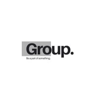 Group P Ltd logo - Similar company to Pentagon Solutions