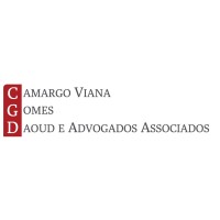 Camargo Viana, Gomes, Daoud e Advogados Associados logo - Similar company to Gfb - Intelligent Solutions