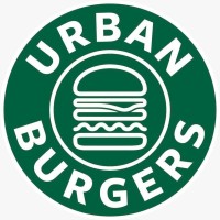 URBAN Fresh Burgers & Fries logo - Similar company to Black Rooster Peri Peri