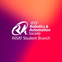 IEEE INSAT Robotics and Automation Society Chapter logo - Similar company to Cps Global Solutions