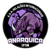 Associação Atlética Acadêmica de Relações Internacionais - UFSM logo - Similar company to F5 Junior Consultoria Internacional