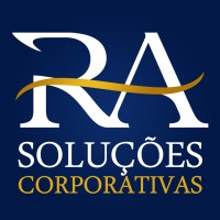 RA Soluções Corporativas logo - Similar company to Target Consulting