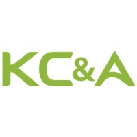 KC&A logo - Similar company to 1Marche