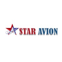 Star Avion Global Export & Imports logo - Similar company to Fintra Software Private Limited