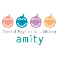 Amity logo - Similar company to Welearn Co., Ltd.