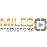 Miles Productions logo - Similar company to Miles Prod