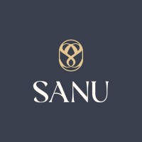 Sanu logo - Similar company to Bitsy Global
