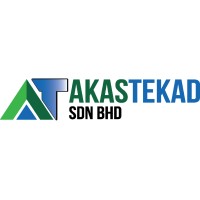 AKAS TEKAD SDN. BHD. logo - Similar company to Iat Engineering & Design