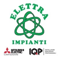 Elettra Impianti Srl Unipersonale logo - Similar company to Elettra Srl