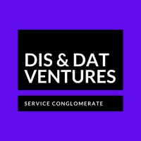 Dis & Dat Ventures