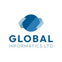 Global Informatics Ltd. logo - Similar company to 1000Fix Services Ltd.
