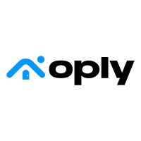 Oply logo - Similar company to Oplytic