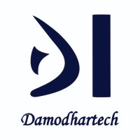 Damodhartech International Pvt. Ltd. logo - Similar company to Aditya Engineering & Fabrication