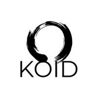 Koid logo - Similar company to Em And E Events