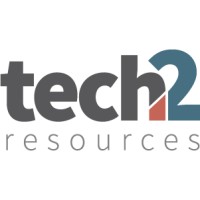 Tech2 Resources logo - Similar company to Edison & Black