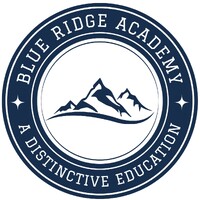 Blue Ridge Academy logo - Similar company to Edjoin.Org