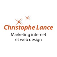 Christophe Lance marketing internet et web design logo - Similar company to Pedrett It+Web Ag