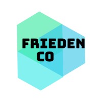 Frieden Co logo - Similar company to Sileria