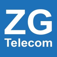 ZG Telecom logo - Similar company to Nextel Engineering Systems
