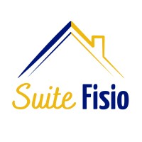 Suite Fisio logo - Similar company to Mejorame Servicios De Salud