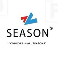 Season Refrigerant Company logo - Similar company to Brs Refrigerant System
