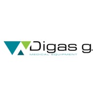Digas G Medicals logo - Similar company to Dimar Plastic
