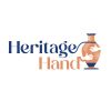 Heritage Hand logo - Similar company to Startup Valley @Startupssvalley