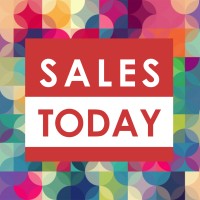 Sales Today logo - Similar company to Sonik Pocket