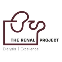 The Renal Project logo - Similar company to The Yarn Bazaar