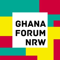 Ghana-Forum NRW e. V. logo - Similar company to Auslandsgesellschaft.De E.V.