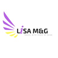 Lisa M&G Services logo - Similar company to African Travel Commission [Atc].