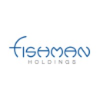 Fishman Holdings logo - Similar company to Scanovate