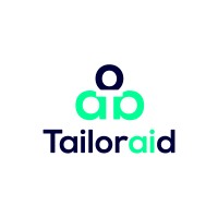 Tailoraid logo - Similar company to Undermyfork