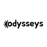 odysseys 🌞 logo - Similar company to Odysseys