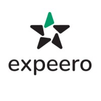 expeero.com logo - Similar company to 3Angular