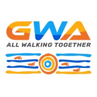 Guma Wagagu Australia (GWA) logo - Similar company to Comspark Electrical Contractors
