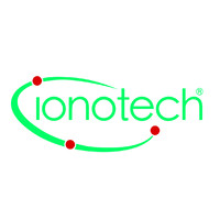 ionotech GmbH logo - Similar company to Schnelleinfachgesund