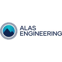 Alas Engineering Ltd logo - Similar company to Donaghys Ltd