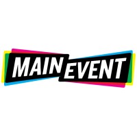 Main Event Kansas City North logo - Similar company to The Golf Course At Sand Hollow Resort