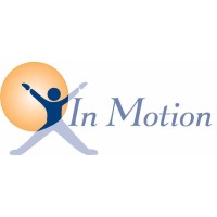 In Motion Therapy logo - Similar company to Runlab®