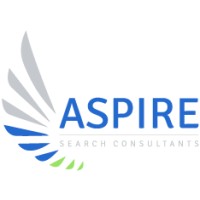 Aspire Search Consultants logo - Similar company to Advertising Max