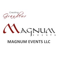 Magnum Events LLC logo - Similar company to Ultra Technology Llc