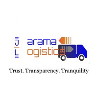 JARAMA LOGISTICS BROKERAGE logo - Similar company to Brokerage Logistics Of America