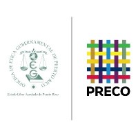 Oficina de Ética Gubernamental de Puerto Rico logo - Similar company to Admincomp