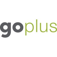 Goplus logo