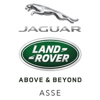 Jaguar Land Rover Asse