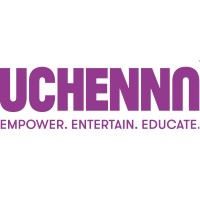 Uchenna Dance logo - Similar company to Creative Newham