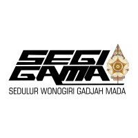 SEGIGAMA UGM logo - Similar company to Software Engineering And Data Laboratory