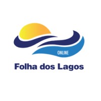 Folha dos Lagos logo - Similar company to Rede Lesbos