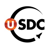 University Space Design Competition logo - Similar company to Space Science & Engineering Foundation